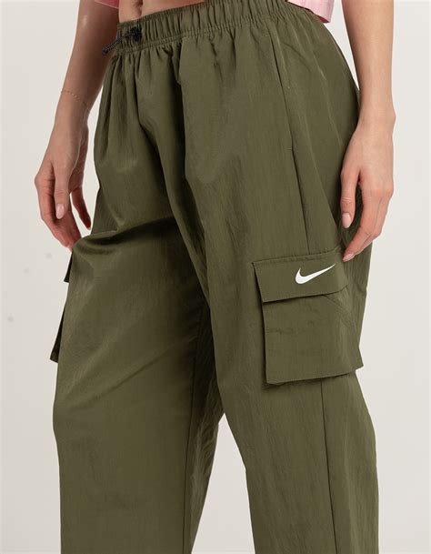 women's cargo pants nike|nike cargo pants girls.